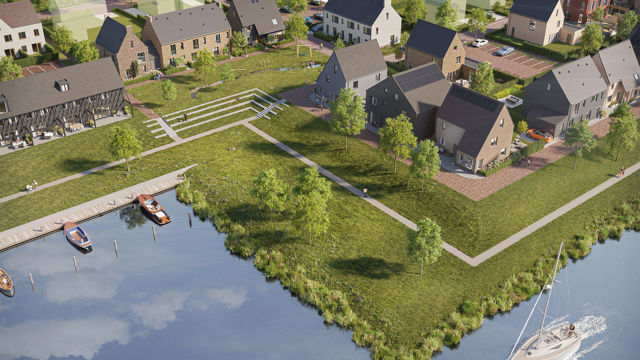 De Dorpskern fase 2