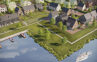 De Dorpskern fase 2