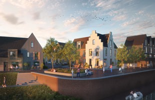 De Dorpskern fase 1