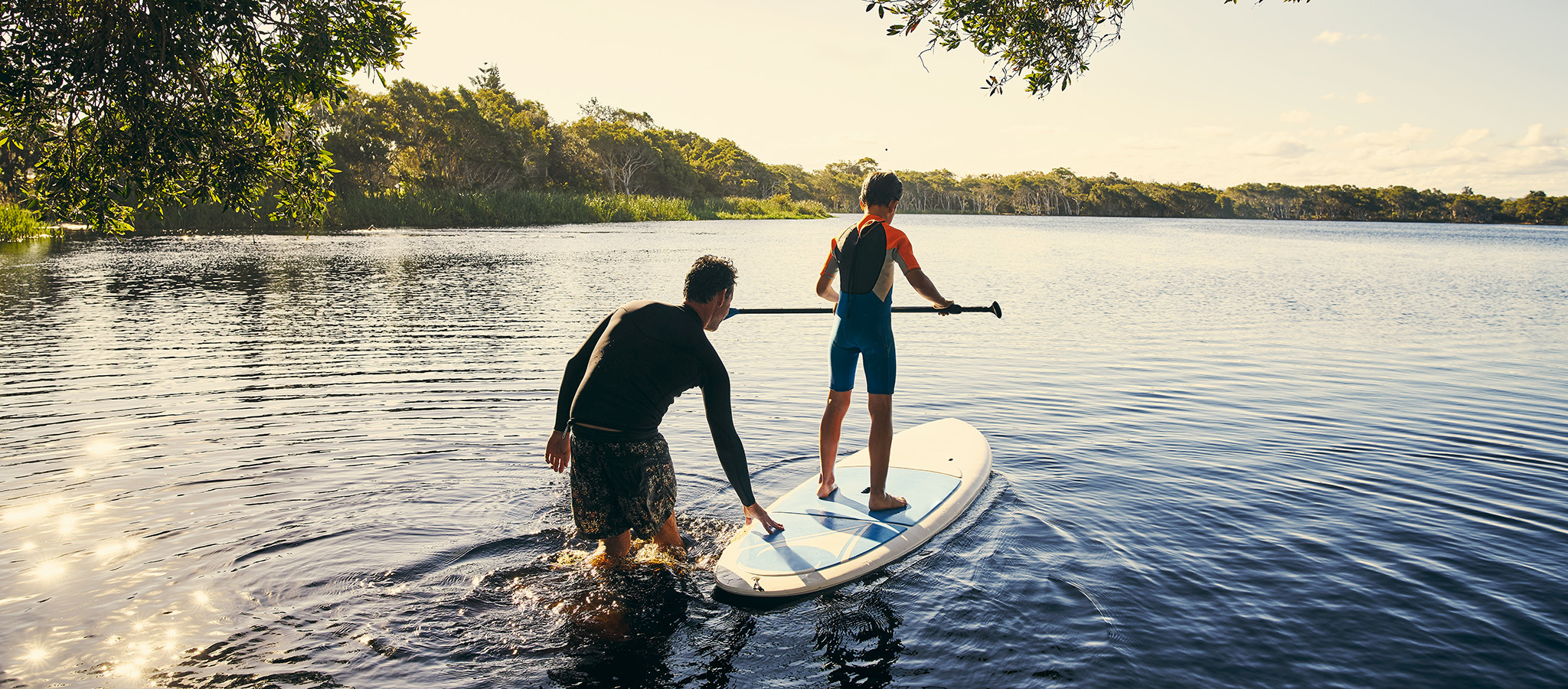 Nieuwbouw Reeve Haveneiland Afbeelding SUP- nieuwsbrief