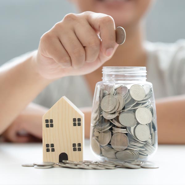 Jouw droomwoning in Reeve financieren